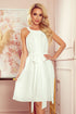 Robe de jour model 156882 Numoco